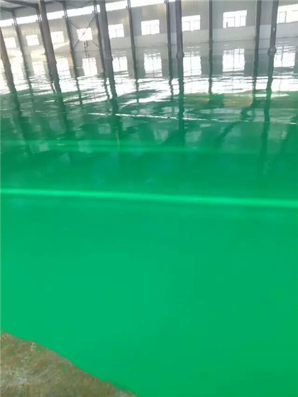 张家口，我直接给你一份室外地坪漆翻新维修