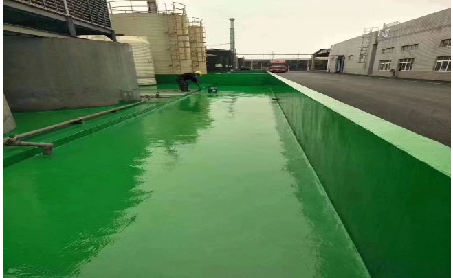 张家口厂房地坪翻新整改综合方案