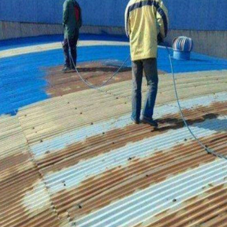 张家口地面翻新与地坪漆施工流程